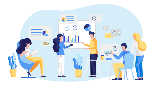 Academic management system for colleges and universities